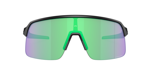 Oakley - Sutro Lite, Herren, Matt Schwarz/Matte Black/Matte Navy, Größe: Large