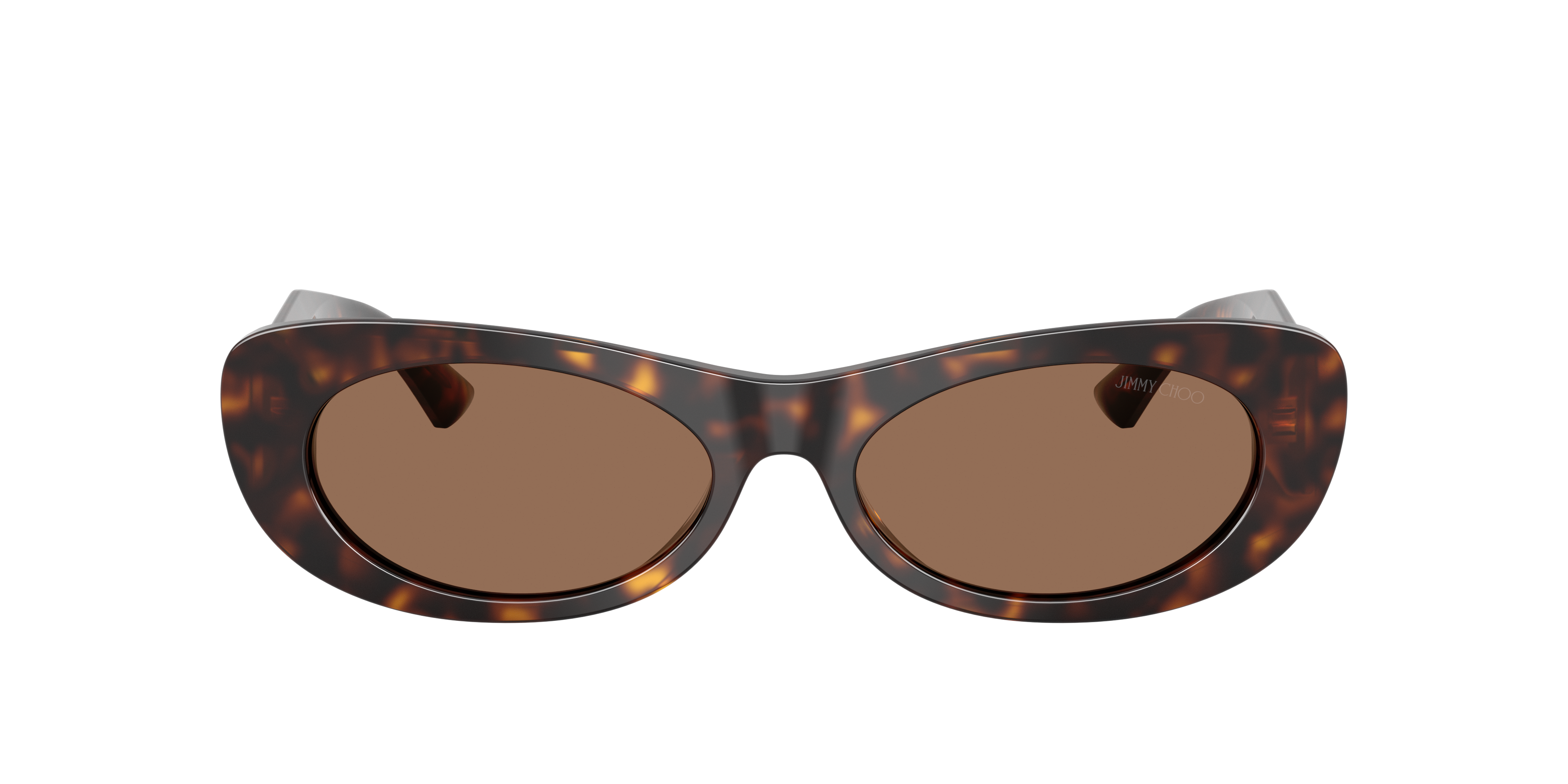Jimmy Choo 8056262471920 Havana/black, Size: Small