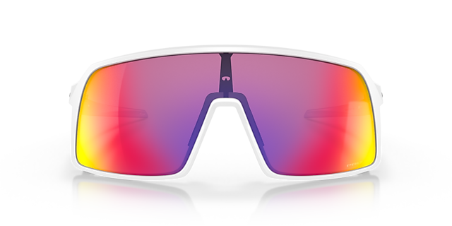 Sutro Matwit KunststofSunglass Frames van B24, Vooraanzicht