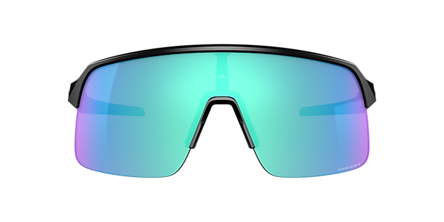 Sutro Lite Matt Schwarz KunststoffSunglass Frames von B24, mit getönten Gläsern