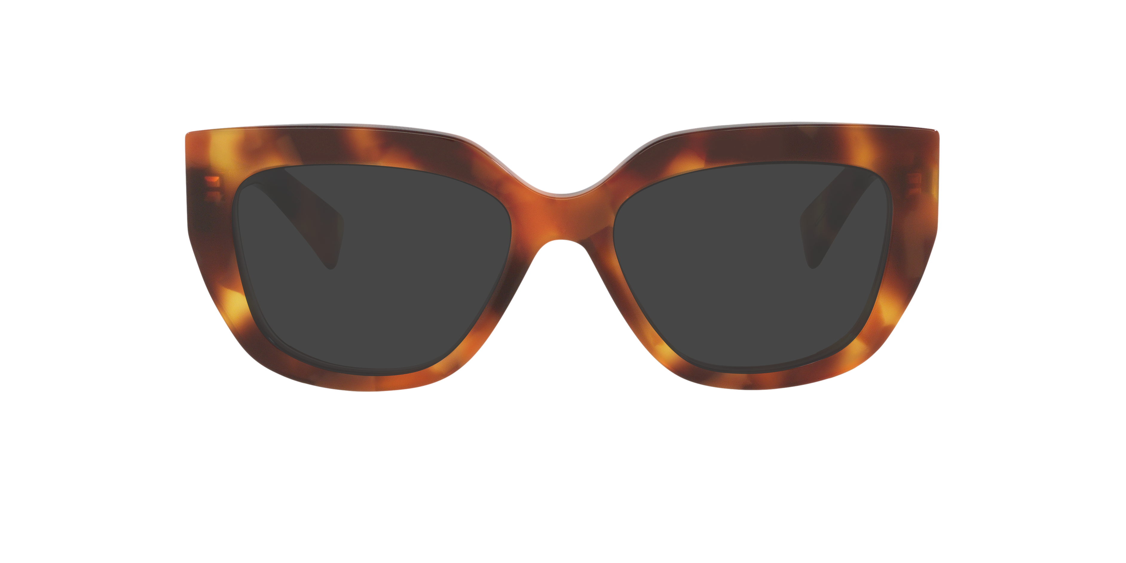 GG1847O Tortoise AcetatEyeglass Frames von B24, mit getönten Gläsern