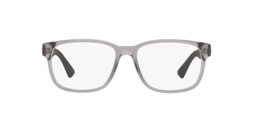 Gucci - GG0011O, Herren, Grau/Grey/blue, Größe: X-Small
