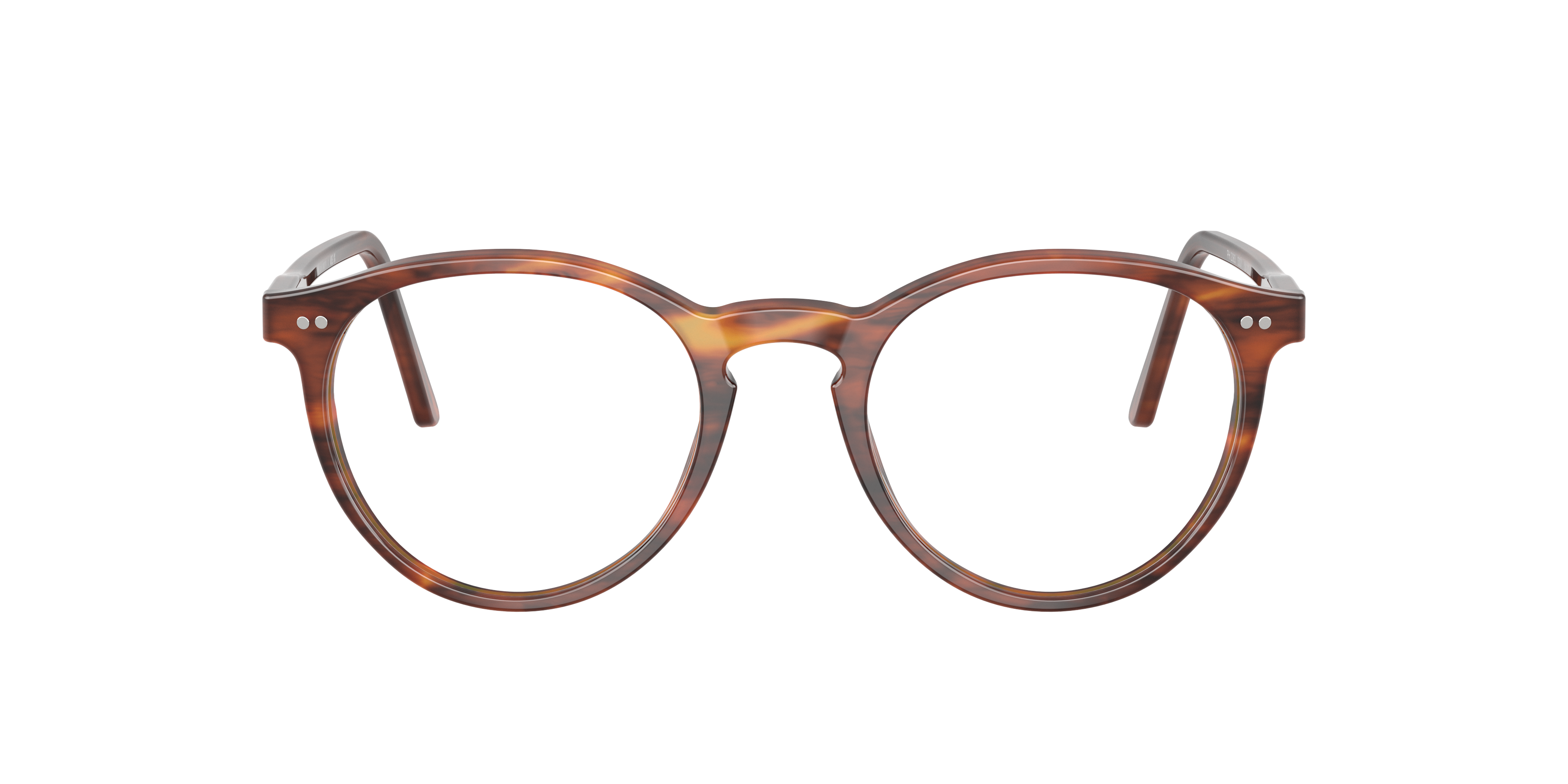 Polo Ralph Lauren 713132376973 Havana/black/shiny Dark Havana, Size: Small