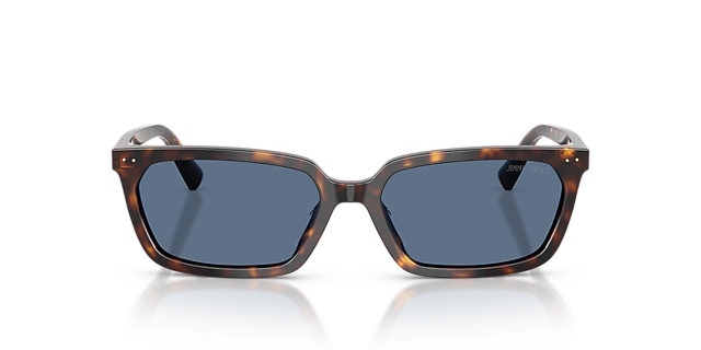 JC5050U Havana AcetatSunglass Frames von B24, Vorderansicht