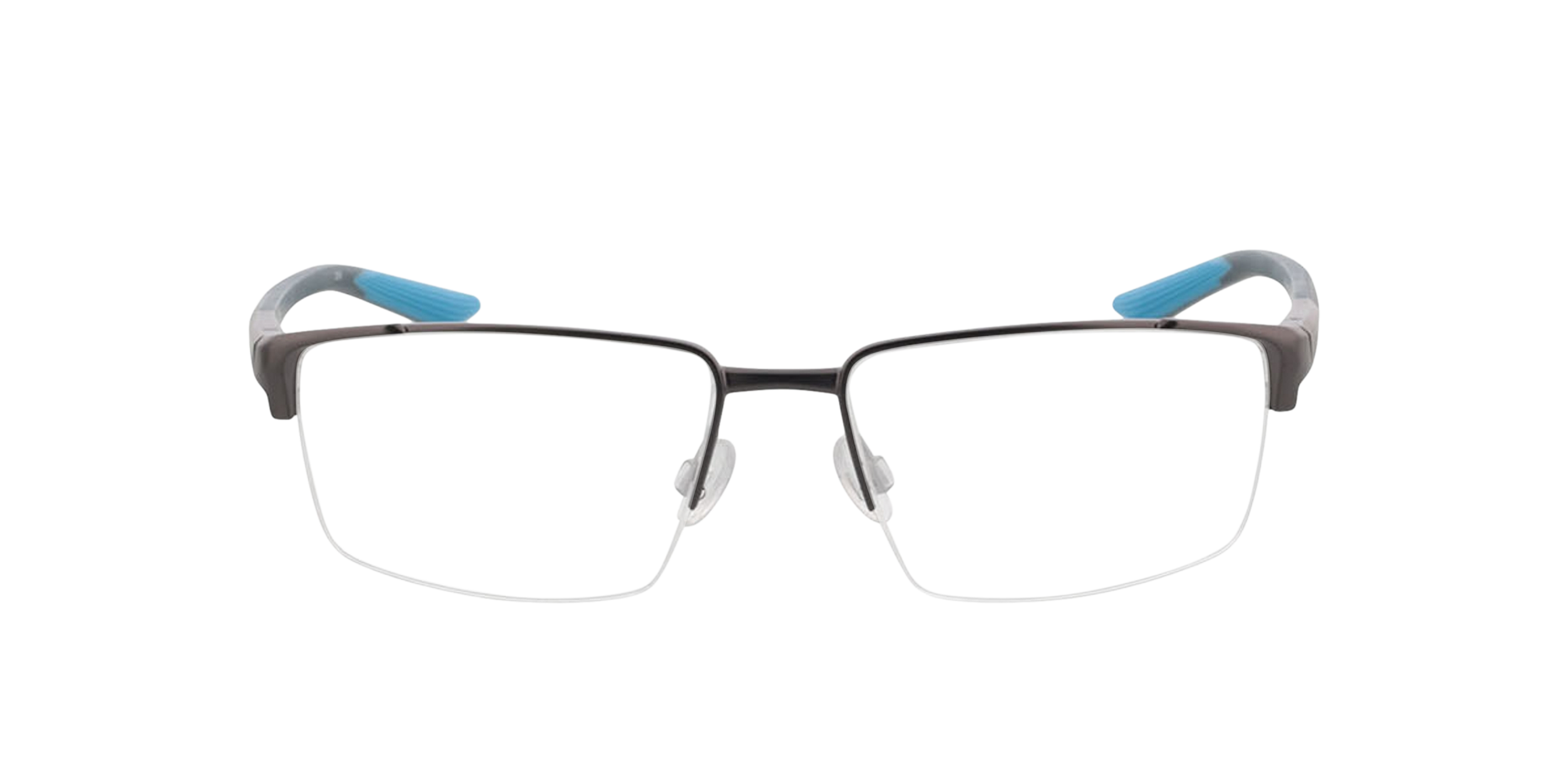 Nike 886895594264 Gunmetal/black, Size: Small