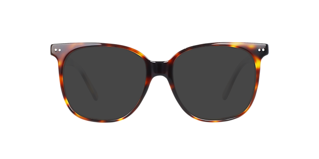 Big Mama Havana Cigars AcetaatEyeglass Frames van B24, met getinte lenzen