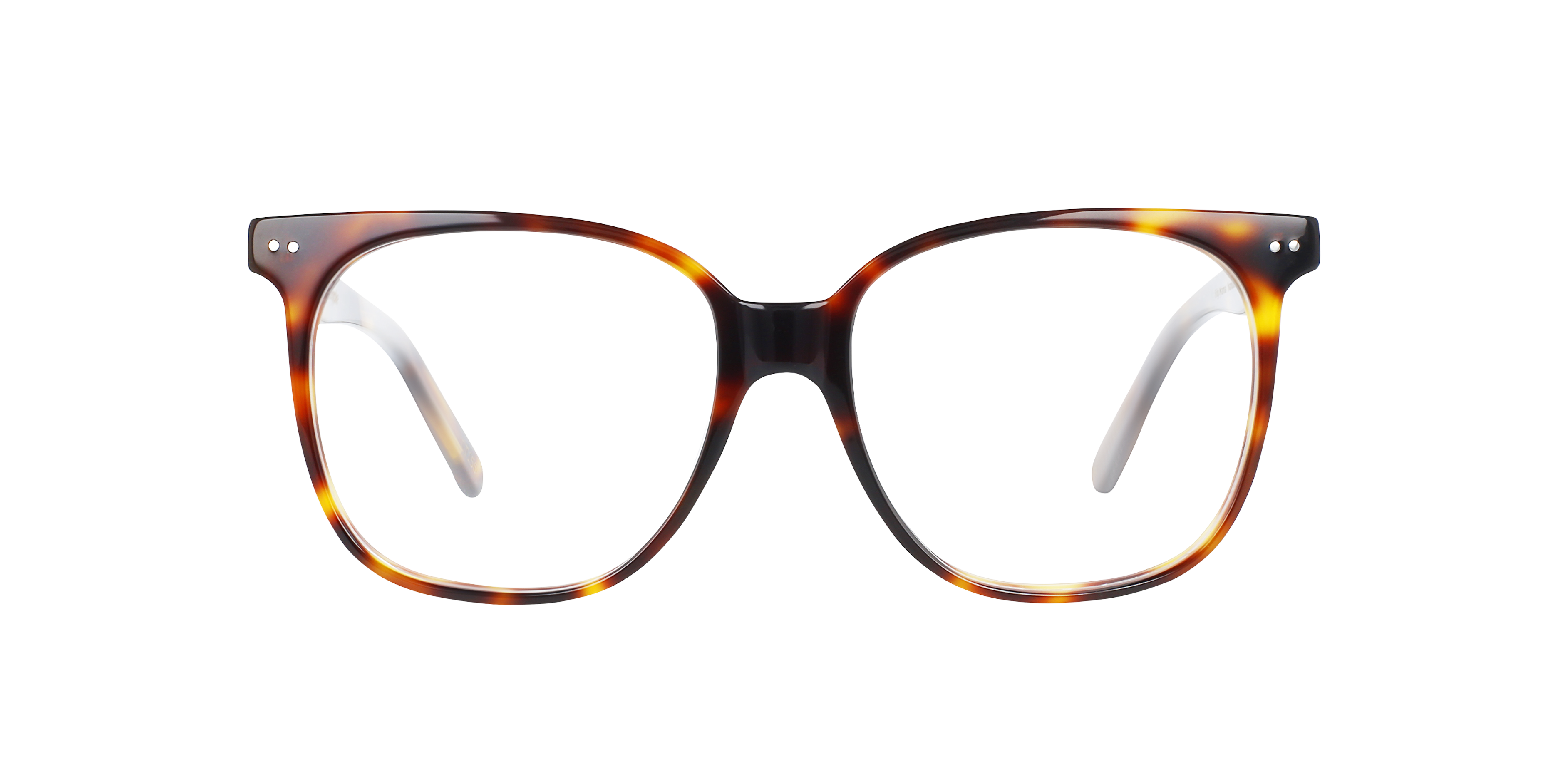 Charlie Temple 8721321260455 Havana Cigars/crystal Caramel/jet Black, Size: Large