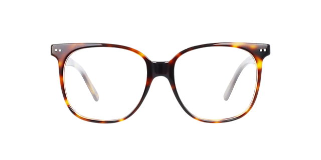 Big Mama Havana Cigars AcetaatEyeglass Frames van B24, Vooraanzicht