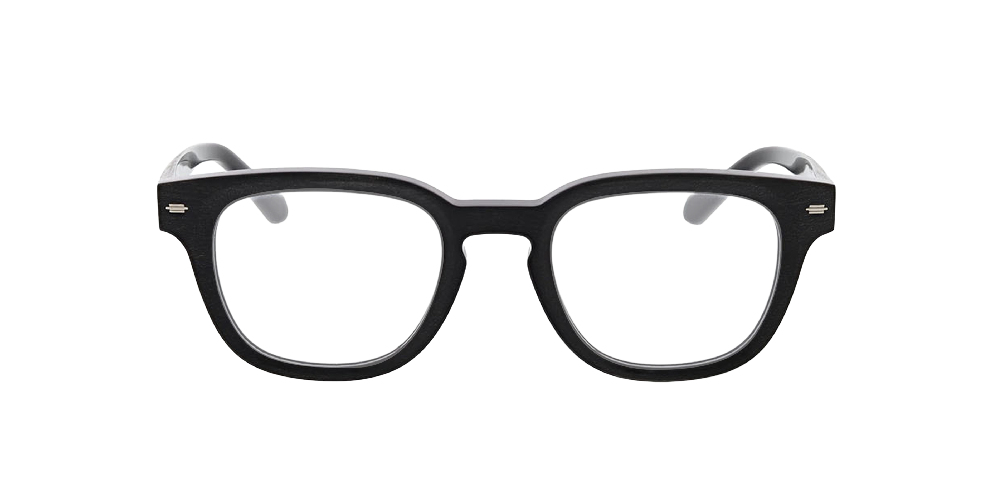 Thumbnail - Brille24 4250325255449 Schwarz/brown/black, Size: Large