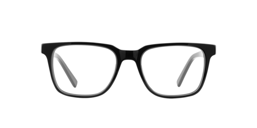 Charlie Temple - Balthazar, Jet Black/Striped Gainsboro/Black, Größe: Small