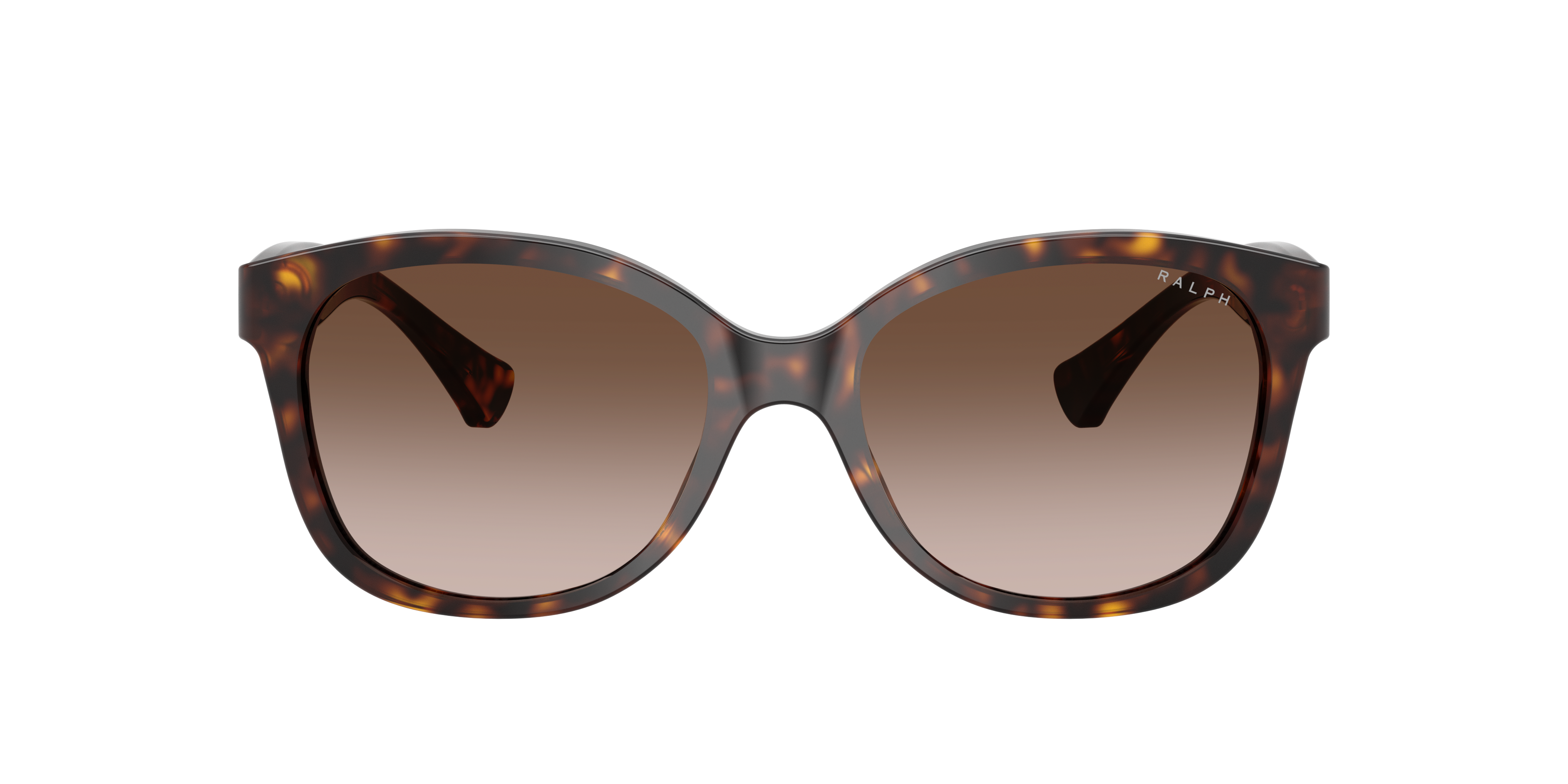 RA5191 Donker Havana AcetaatSunglass Frames van B24, met getinte lenzen