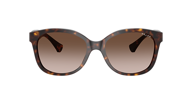 RA5191 Dunkelhavana AcetatSunglass Frames von B24, mit getönten Gläsern