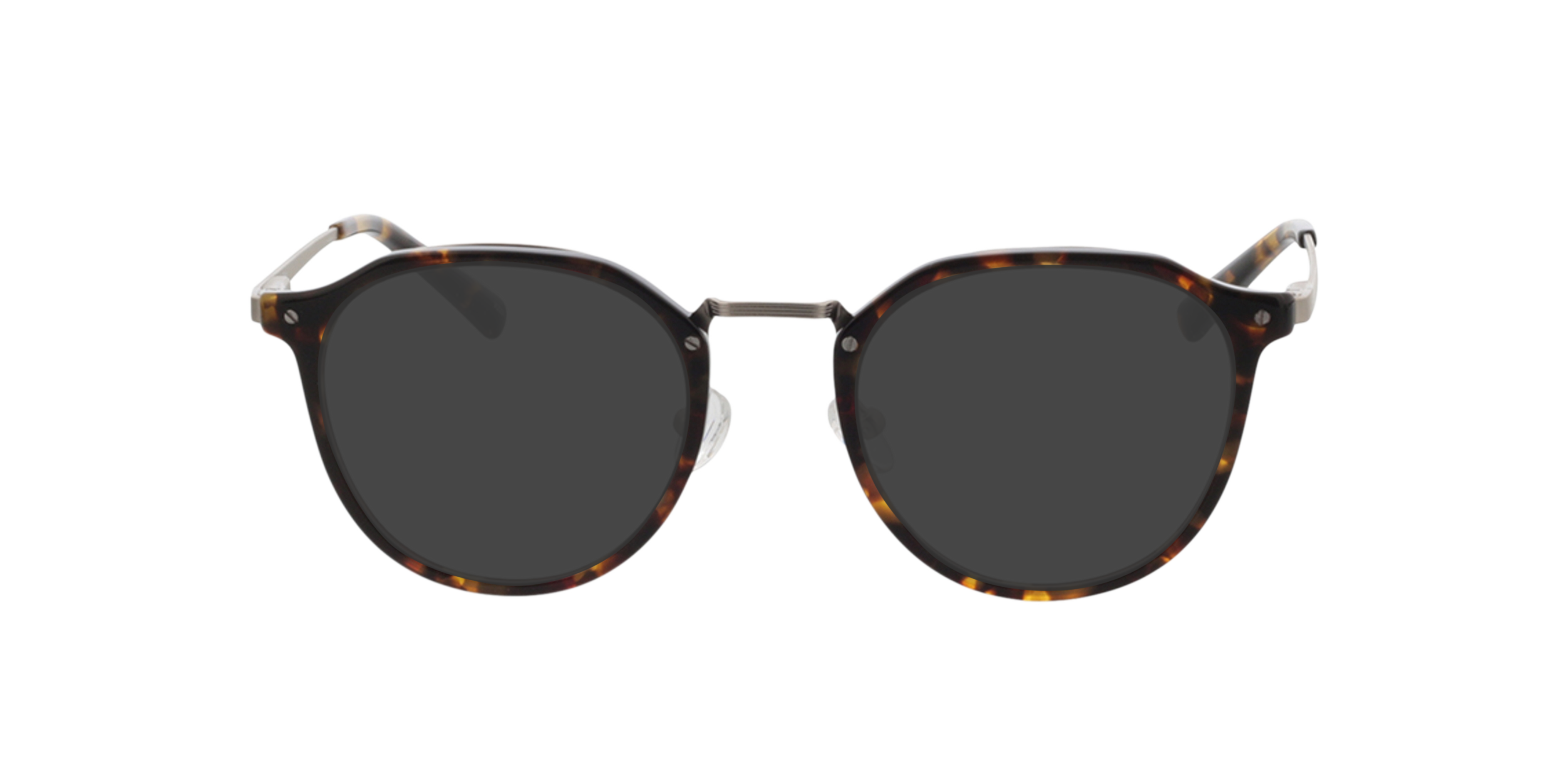 Juno Havana AcetatEyeglass Frames von B24, mit getönten Gläsern