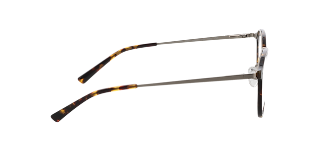 Juno Havana AcetatEyeglass Frames von B24, Seitenansicht