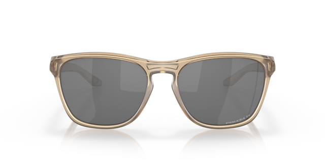 Manorburn Matt Sepia KunststoffSunglass Frames von B24, Vorderansicht