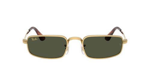 Ray-Ban - RB3927, Arista Gold, Größe: Large