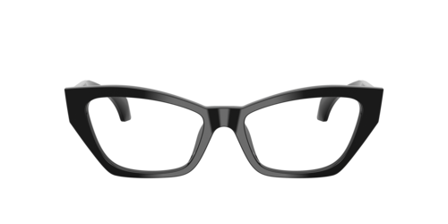 Versace - VE3373U, Damen, Schwarz/Black, Größe: Durchschnittlich