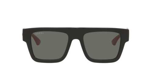 Gucci - GG1868S, Herren, Schwarz/Tortoise/Black, Größe: Durchschnittlich