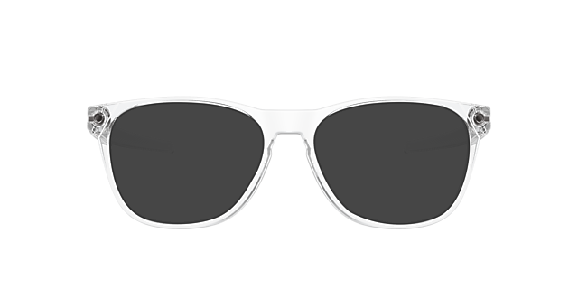 Ojector Transparent glänzend KunststoffSunglass Frames von B24, mit getönten Gläsern