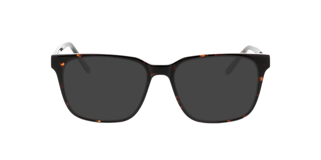 Woodstock Braun AcetatEyeglass Frames von B24, mit getönten Gläsern