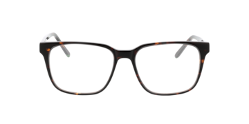 Bruin Woodstock -  Acetaat Brillen