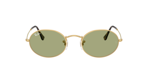 Ray-Ban - RB3547, Arista Gold, Größe: Durchschnittlich