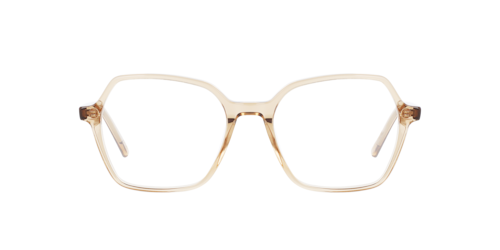 Charlie Temple - Dalya, Damen, Crystal Caramel/Jet Black/Crystal Peach, Größe: Large