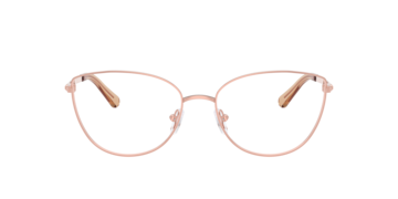 Roségoud MK3030 -  Metaal Brillen