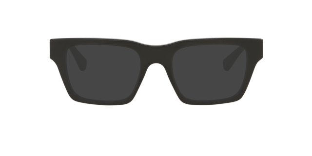 GG1889O Schwarz AcetatEyeglass Frames von B24, mit getönten Gläsern