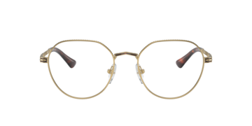 Goud PO2486V -  Metaal Brillen