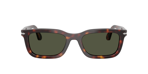 Persol - PO3396S, Havana/Black, Größe: Durchschnittlich