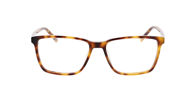 Teneriffa Havana AcetatEyeglass Frames von B24, Vorderansicht