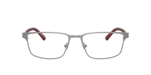 Emporio Armani - EA1175, Herren, Matt Gunmetal/Matte Gunmetal, Größe: Durchschnittlich