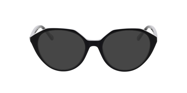 Sabine Schwarz AcetatEyeglass Frames von B24, mit getönten Gläsern