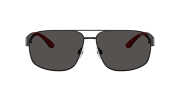 Matzwart PH3112 -  Metaal Zonnebrillen