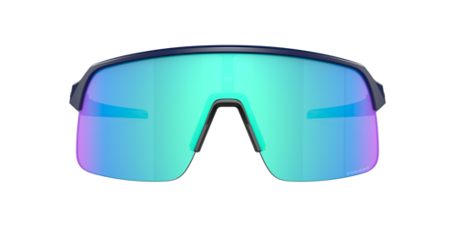 Oakley - Sutro Lite, Matt Marineblau/Matte Black/Matte Navy, Größe: Large