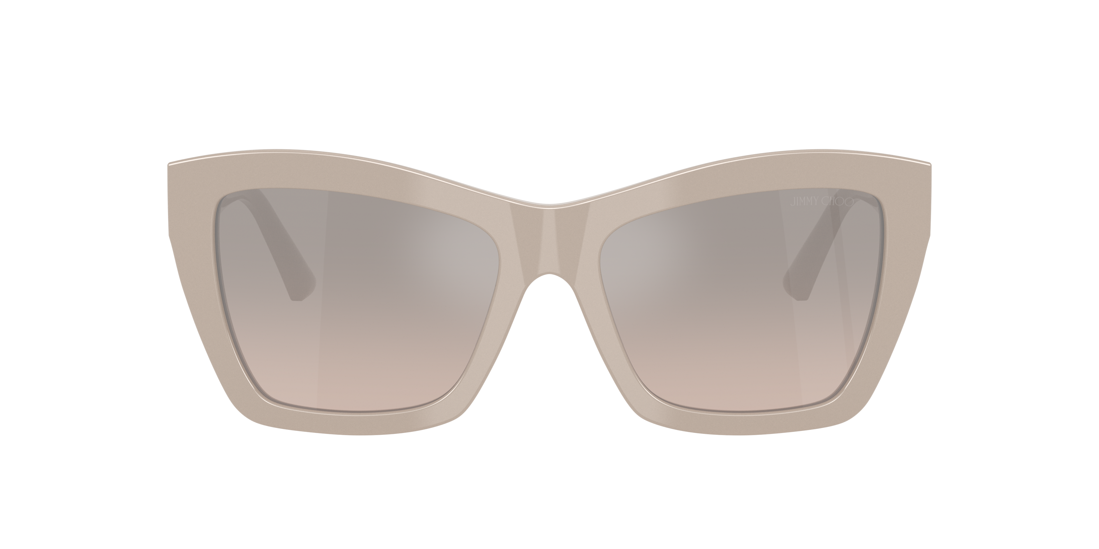 JC5031 Ash AcetaatSunglass Frames van B24, met getinte lenzen