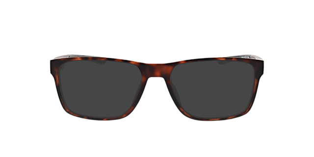 Colorado Havana matt KunststoffEyeglass Frames von B24, mit getönten Gläsern
