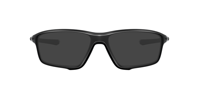 Crosslink® Zero Matt Schwarz KunststoffEyeglass Frames von B24, mit getönten Gläsern