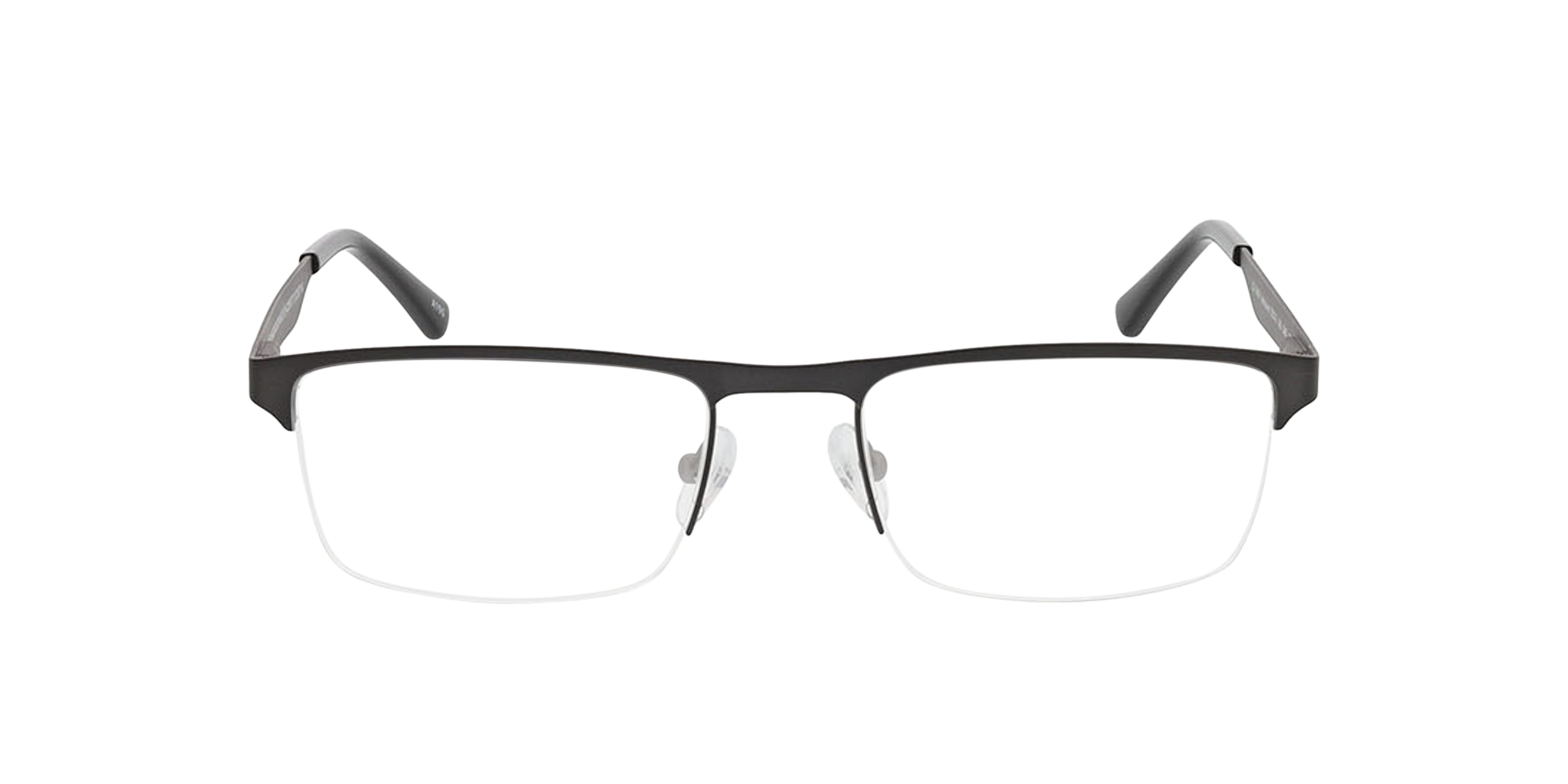 Brille24 4250325254640 Matt Gun / Matt Silver / Black/black / Silver/matt Blue / Matt Silver / Blue, Size: Large