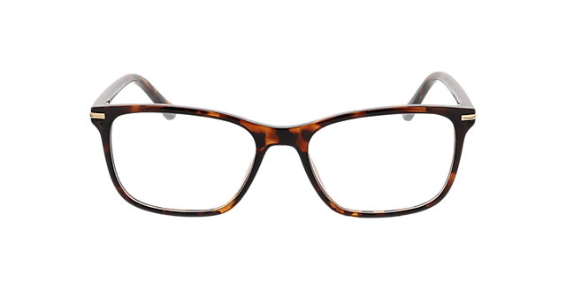 Lexington Havana KunststoffEyeglass Frames von B24, Vorderansicht