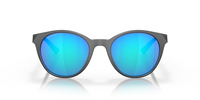 Spindrift Matt Carbon KunststoffEyeglass Frames von B24, Vorderansicht