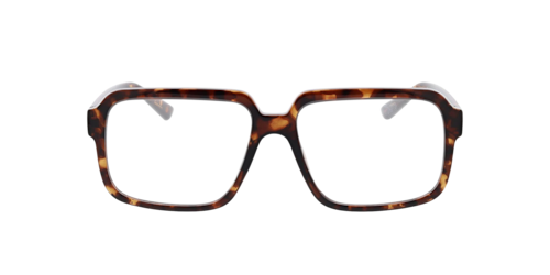 Brille24 - Las Vegas, Havana/Black, Größe: Large