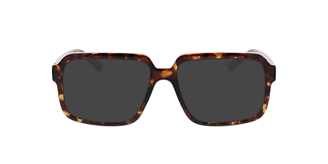 Las Vegas Havana KunststoffEyeglass Frames von B24, mit getönten Gläsern