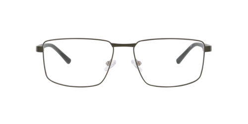 Brille24 - Lissabon, Herren, Dark Khaki/blue/black, Größe: Large