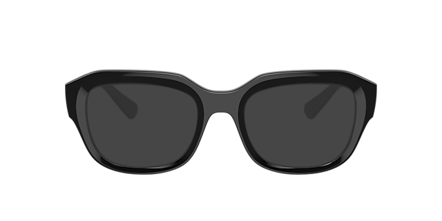 Leonid Optics Bio-Based Schwarz KunststoffEyeglass Frames von B24, mit getönten Gläsern