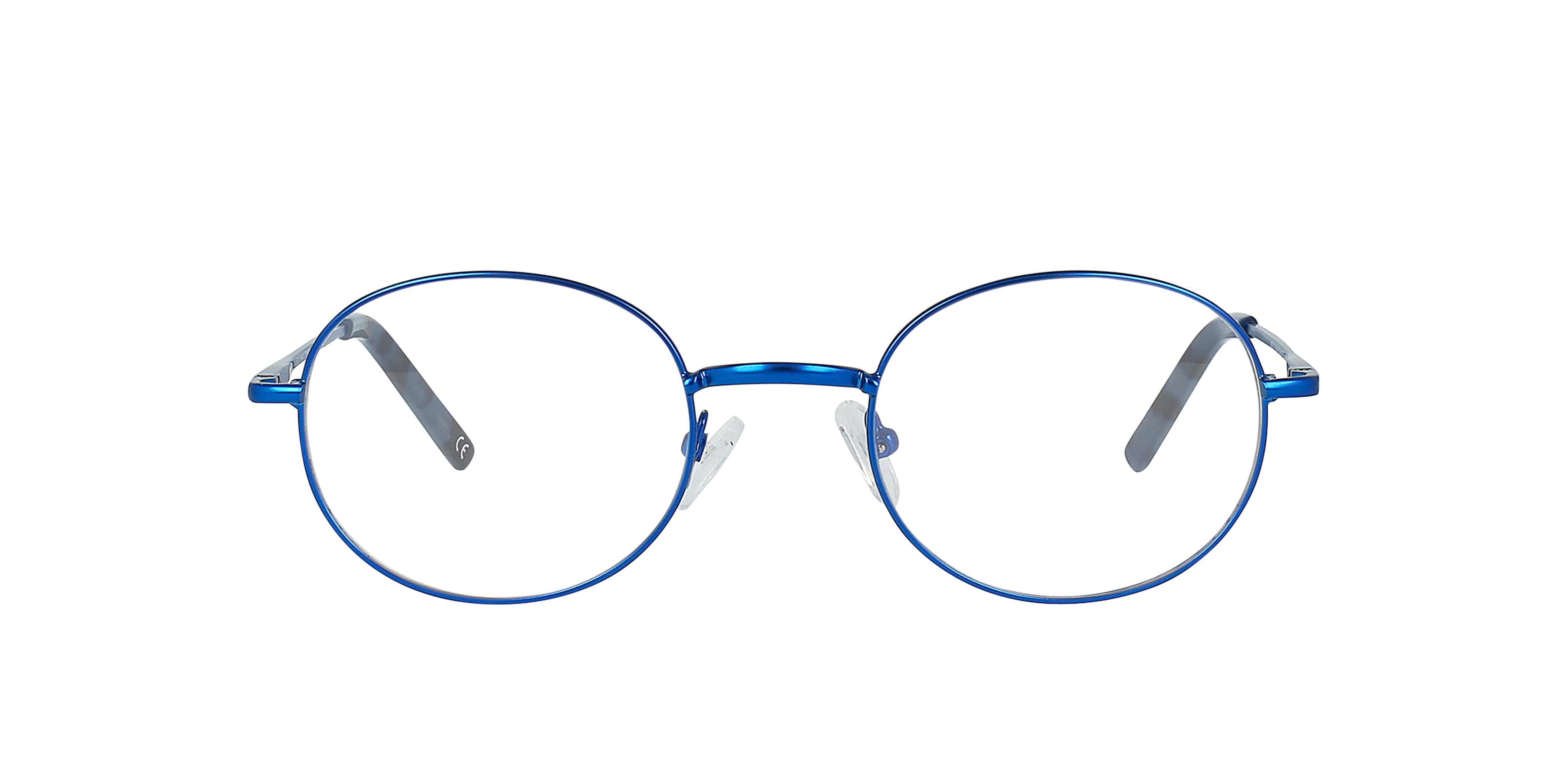 Charlie Temple 8721321262817 Blue Metal/black Metal/silver Metal, Size: Small