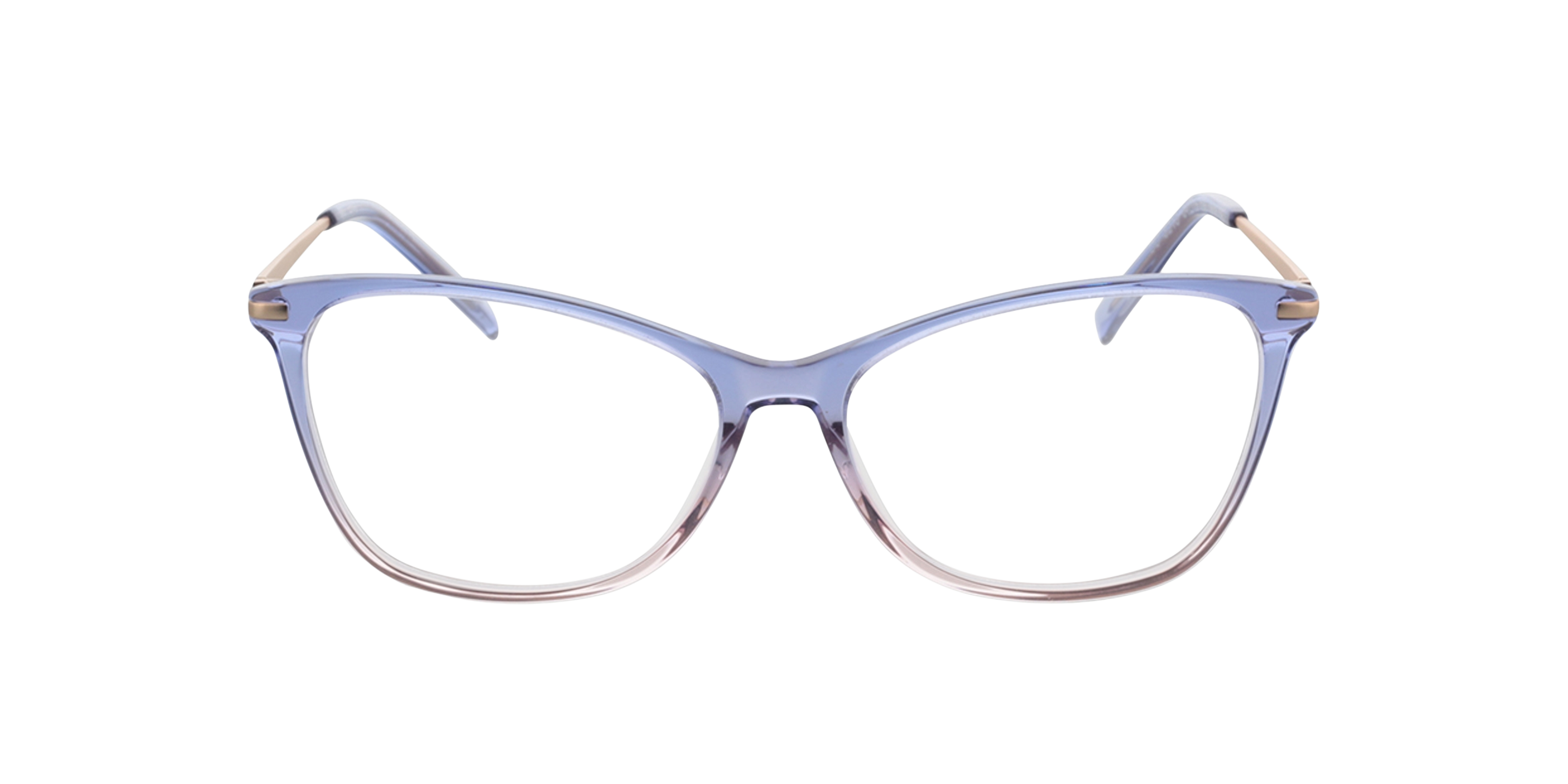 Brille24 4250325252134 Purple / Pink / Pink Gold/pink / Pink Gold / Violet/gradient Red / Gold / Red, Size: Large