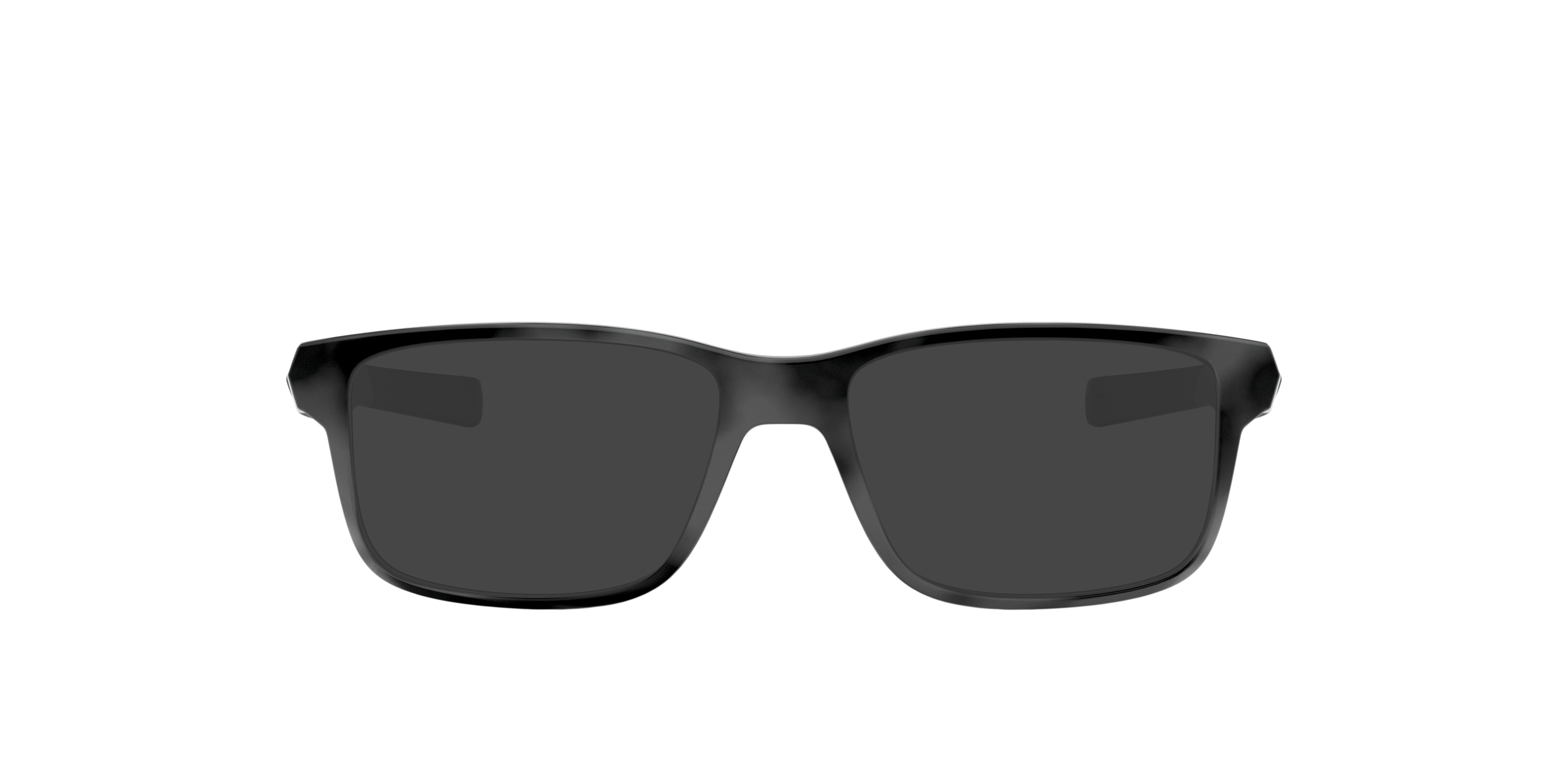 Field Day (Youth Fit) Satin Black Camo KunststoffEyeglass Frames von B24, mit getönten Gläsern