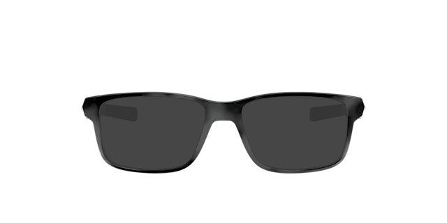 Field Day (Youth Fit) Satin Black Camo KunststoffEyeglass Frames von B24, mit getönten Gläsern